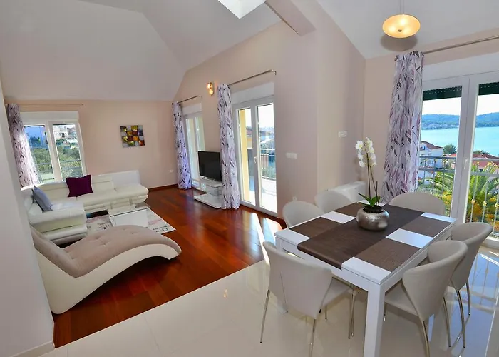 Coratina Apartment