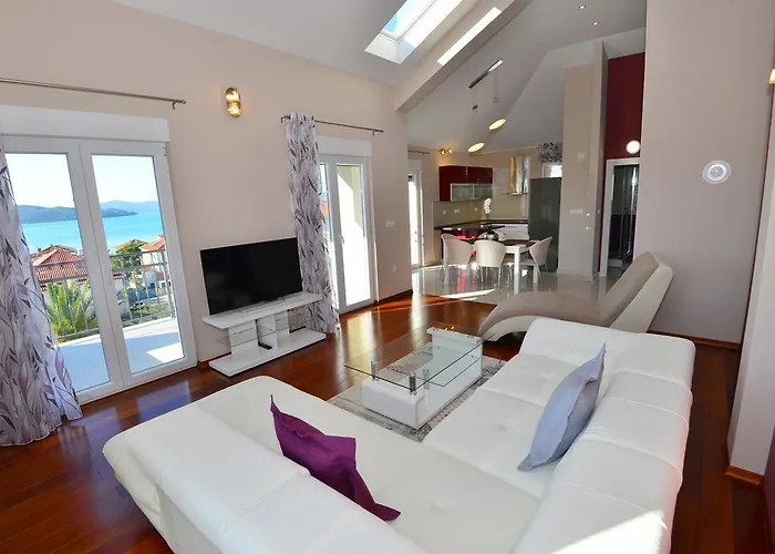 Apartman Coratina