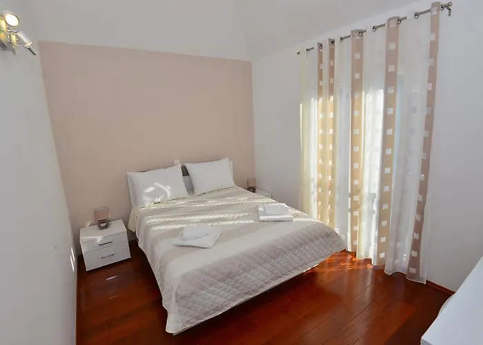 Coratina Trogir