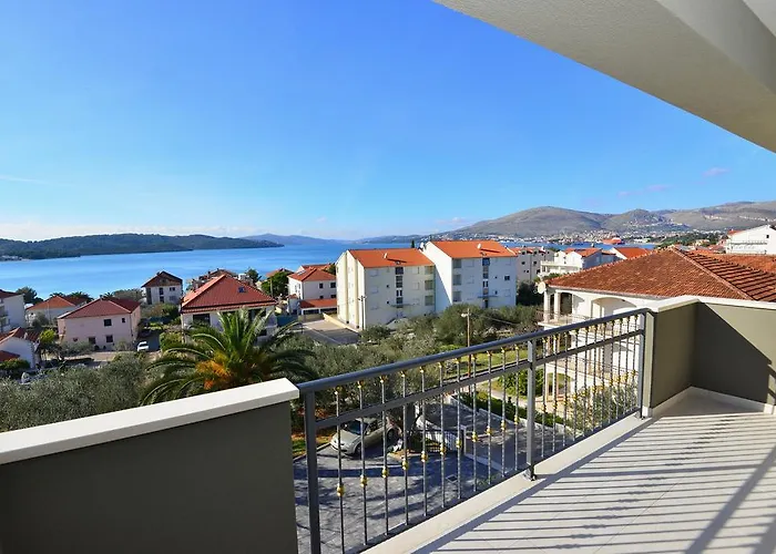 Apartman Coratina Trogir
