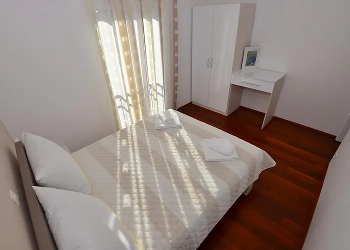 Apartman Coratina *