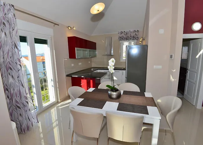 Apartman Coratina Trogir