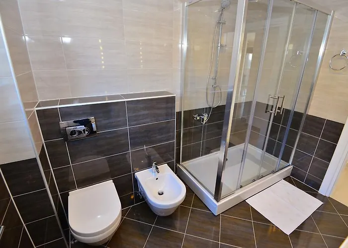 Apartman Coratina Trogir