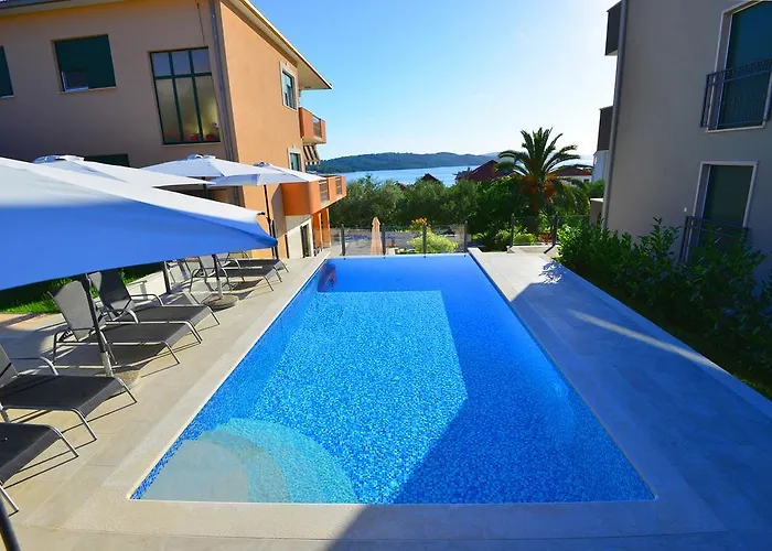 Apartman Coratina